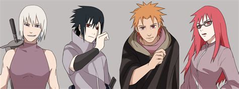 Team Taka Aka Hebi Naruto Shippuuden Photo Fanpop