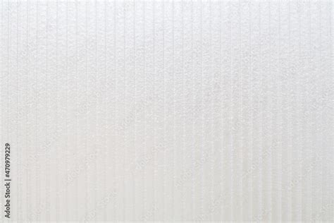 Polycarbonate Plastic Transparent Material Corrugated Plastic Surface