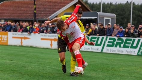 Best Of Djk Vilzing Fc Bayern Amateure