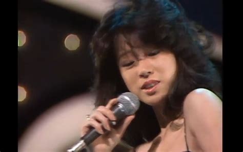 【南风】中森明菜 サザン・ウインド 19840923哔哩哔哩 ゜ ゜つロ 干杯~ Bilibili