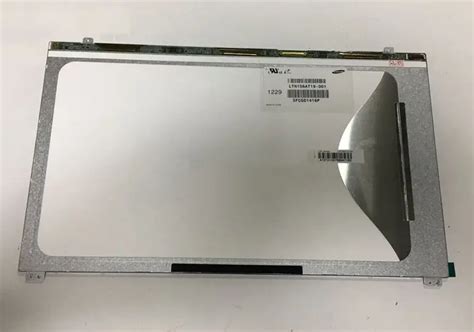 15.6 inch LED LTN156AT19 LTN156AT19 001 LTN156AT18 N156BGE L52 N156BGE ...