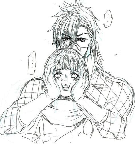 Diego Hot Pants DinoPants JJBA в 2025 г