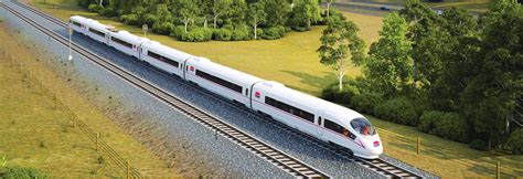 Australian High Speed Rail Discussion | Page 469 | SkyscraperCity Forum