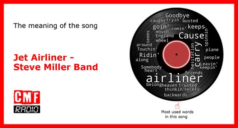 The story and meaning of the song 'Jet Airliner - Steve Miller Band