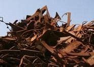 Ferrous Scrap Prices To See Big Bump In December Recycled Metals Update