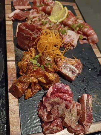 NIKU JAPANESE BBQ Niagara Falls Updated 2023 Restaurant Reviews