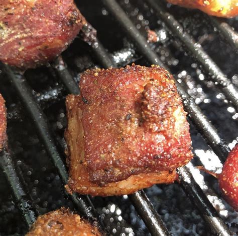 The Best Pork Belly Burnt Ends Hawaiian Style Jjgeorge