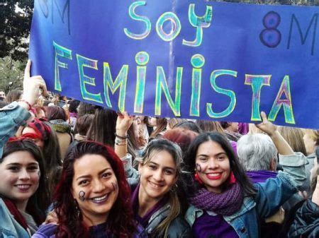 Pilar Aguilar Carrasco Presenta Su Libro Feminismo O Barbarie En