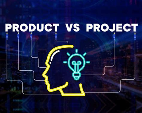 Product Mindset Vs Project Mindset Benefits And Roadmap