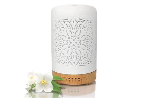 The 11 Best Essential Oil Diffusers of 2024