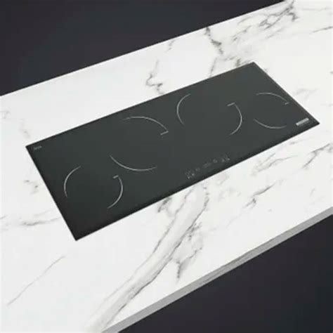 Cooktop Por Indu O Tramontina Design Collection New Slim Lune Touch