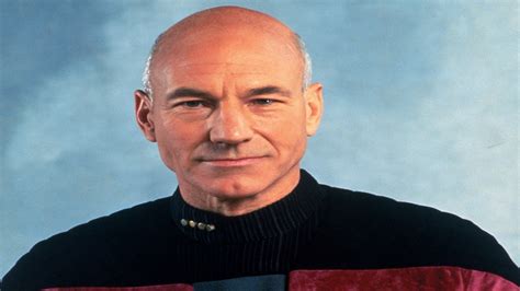 Jean Luc Picard Know Your Meme