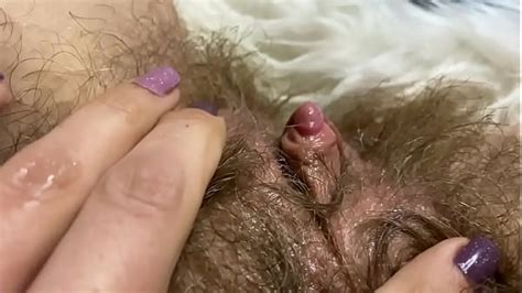 Huge Erected Clitoris Fucking Vagina Deep Inside Big Orgasm Xxx