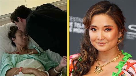 Emily In Paris Star Ashley Park Hospitalized For Critical Septic