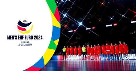 EHF Euro 2024 França e Dinamarca reeditam Final do último Mundial