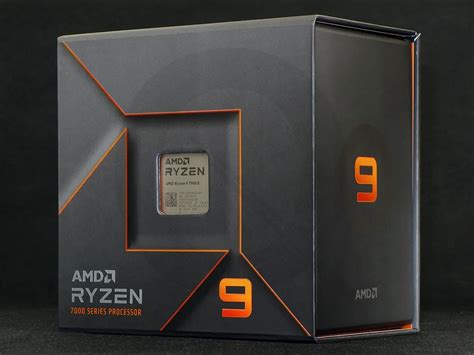 AMD Ryzen 9 7900X Review -- Still Value Champion?