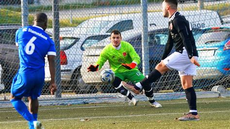 Fußball Bezirksliga Stuttgart Kabinendiebe Rekordserienende Last