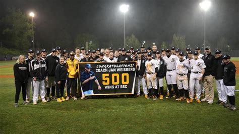 Birmingham Southern Continues Baseball Success During A Difficult Time