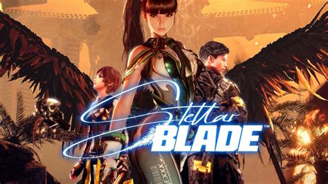 Pr Venda De Stellar Blade Est Dispon Vel Na Amazon Psx Brasil