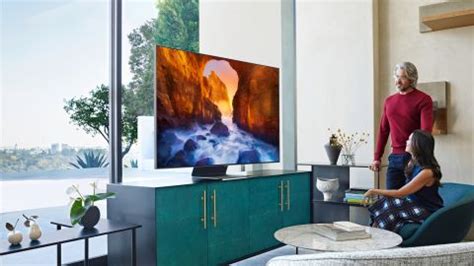 Samsung Q90 QLED TV review | TechRadar