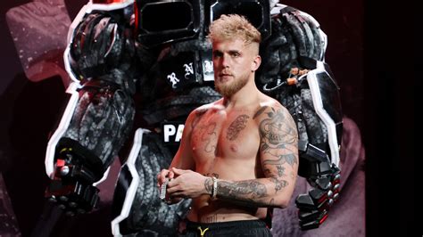 Jake Paul Vs Nate Diaz Odds Date Start Time How To Watch And