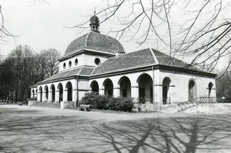 Album Nr Gliwice Ul Kozielska Cmentarz Centralny Dom