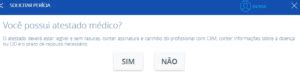 Como Enviar Atestado M Dico Pelo Site Ou App Do Inss