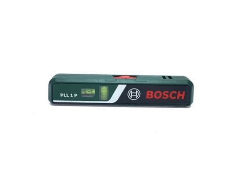 Poziomica Laserowa Bosch Pll P Oficjalne Archiwum Allegro