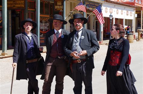 6 Living Arizona Ghost Towns To Visit Route Magazine