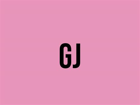 What Does Gj Mean? - Meaning, Uses and More - FluentSlang