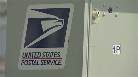 Up To 150000 Reward Offered In Connection To Usps Armed Robberies Across Dfw Area