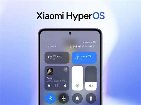 Hyperos G Ncellemesi Alacak Lk Xiaomi Telefon Belli Oldu Teknoburada