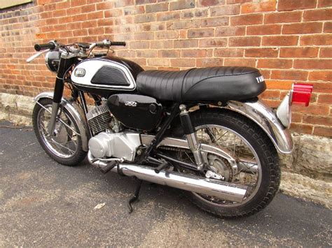 1968 Yamaha For Sale Used Motorcycles On Buysellsearch