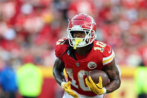 Chiefs Injuries Isiah Pacheco Charles Omenihu Week 12 Status Update