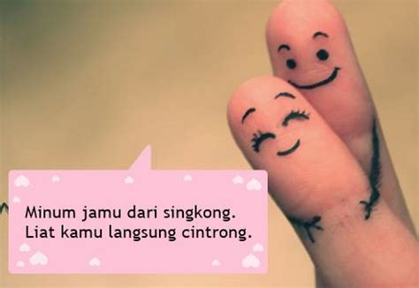 1.000+ Pantun Cinta Lucu dan Jenaka, Gokil Bikin Ketawa ~ diedit.com