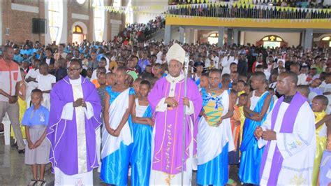 Noheli Y Abana Na Nyiricyubahiro Antoine Cardinal Kambanda Youtube