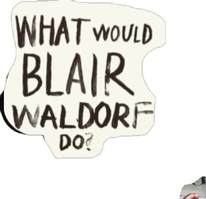 Check Out Arionarenae S Shuffles Miss Blair Waldorf Blairwaldorf