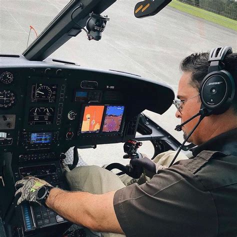 Piloto Comercial Helic Ptero Aensa