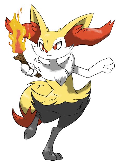 Flame It On By Ar On Deviantart Pokemon