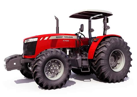 Massey Ferguson 4700 Global Series Serafin Ag Pro