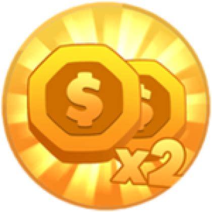 X Coins Roblox