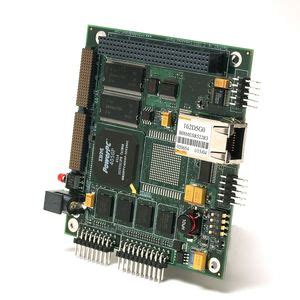 Pc Single Board Computer Ep Xxc Embedded Planet Powerpc Nxp