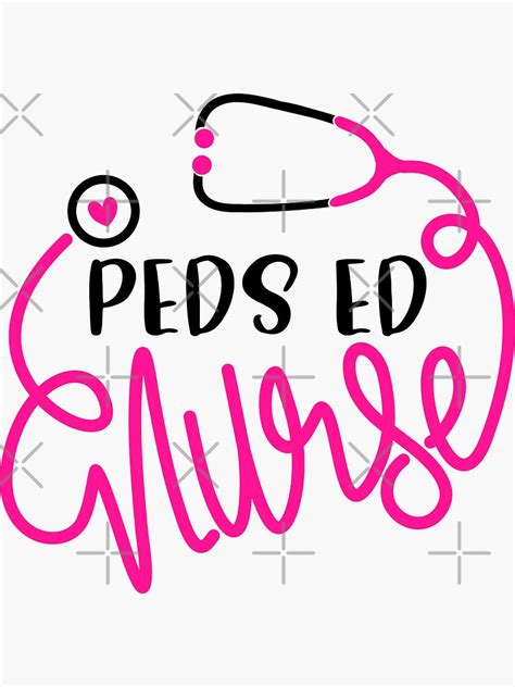 "Peds ED Nurse - Pediatric Emergency Nursing Department - Pediatric ER ...