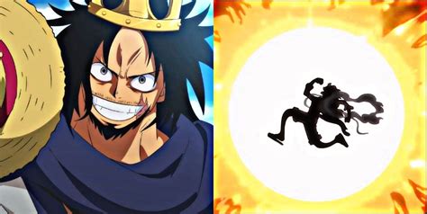 One Piece: Oda Reveals The First Pirate In History