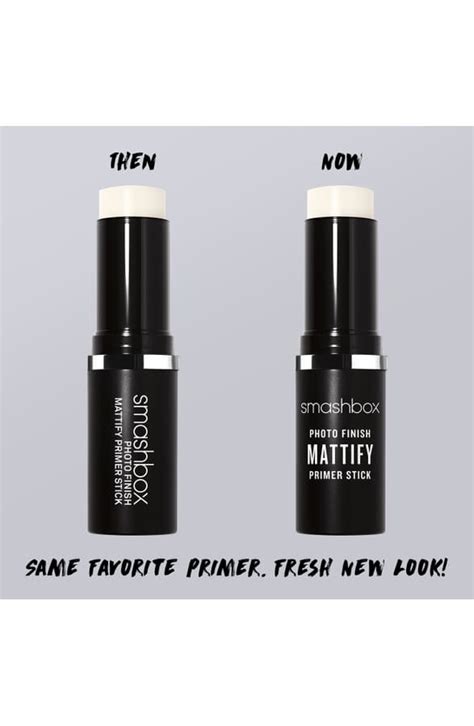 Smashbox Photo Finish Mattify Primer Stick Photo Finish Mattify Primer ...