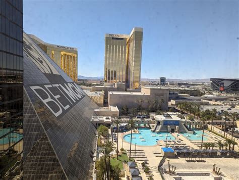 Luxor Hotel & Casino Review: Budget-Friendly Vegas Hotel