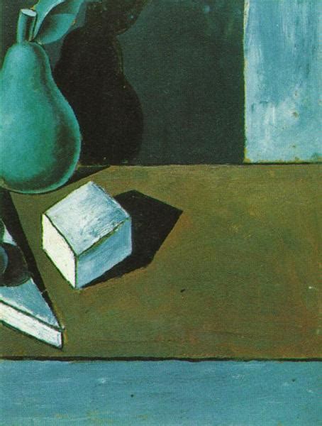 Salvador Dali Still Life Moving Fast