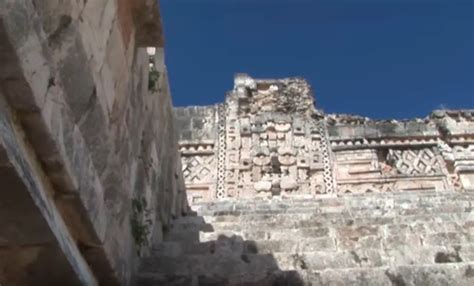 Uxmal: Lost City of the Dwarf – Mexico Unexplained