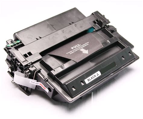 Kompatibler Toner Hp 11x Q6511x Laserjet 2420 2400 Series 2410 24