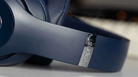 Review: Beats Studio3 Wireless - Out of Touch | Headphonesty